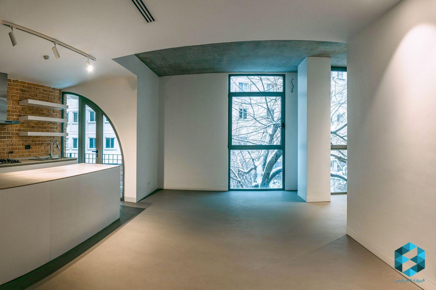 پوشش میکروسمنت