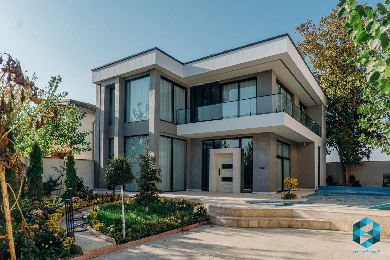 Firouze - Tehrandasht- rahimi -9- پروژه رحیمی